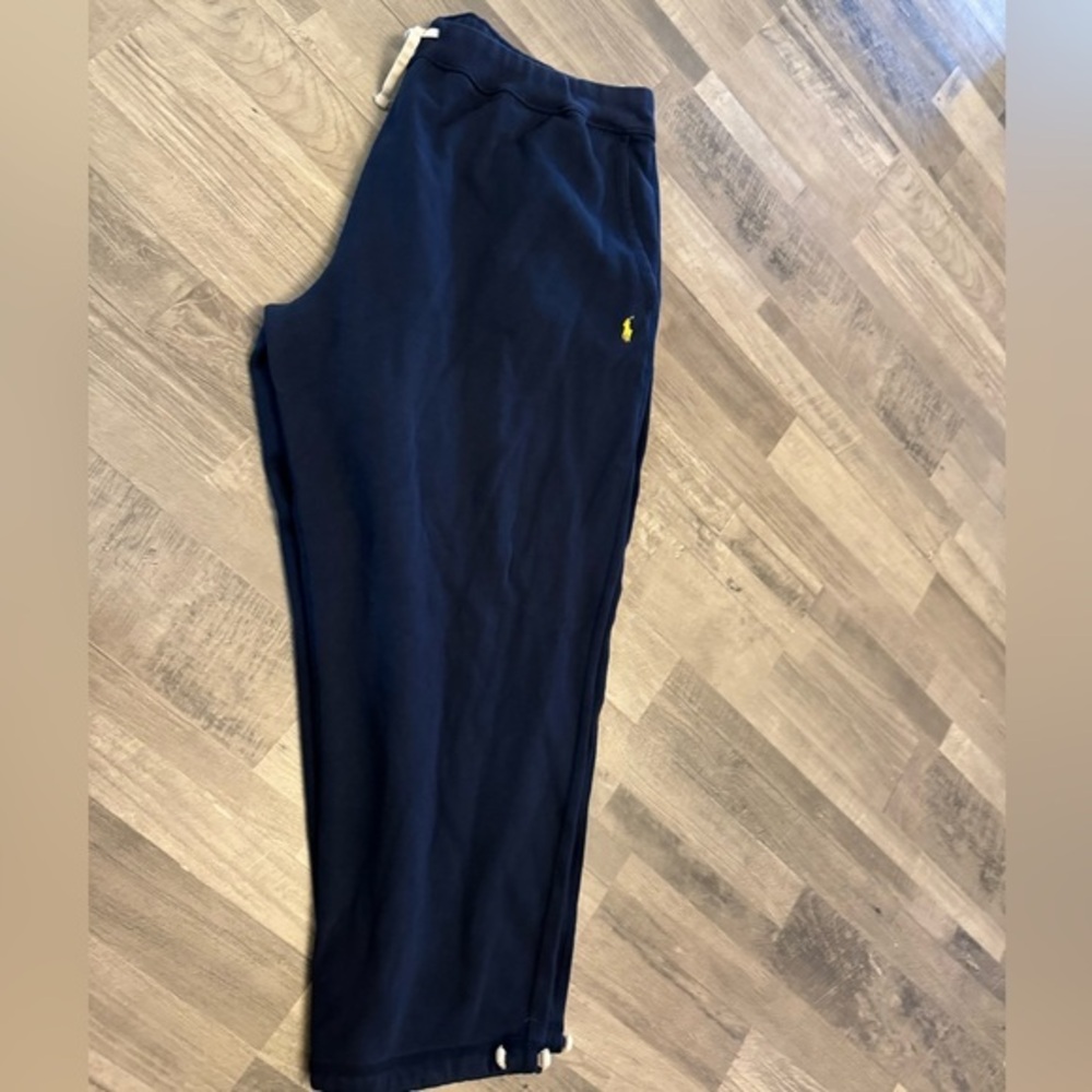 Polo Ralph Lauren men’s sweatpants 4XB